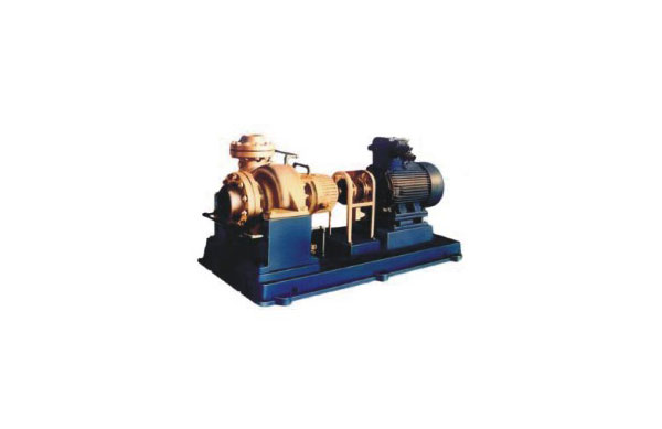 SJA型石油化工流程泵